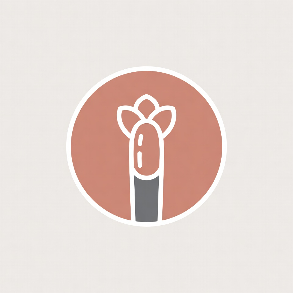 ロゴアイコン例1