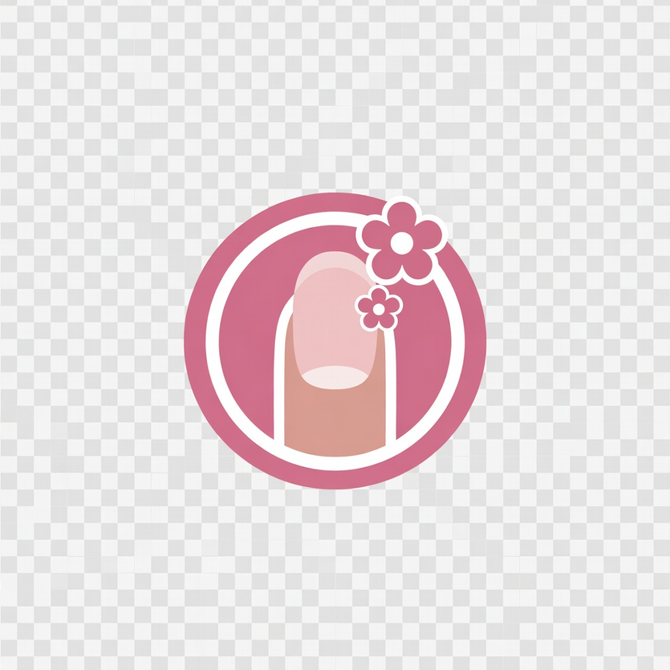 ロゴアイコン例2