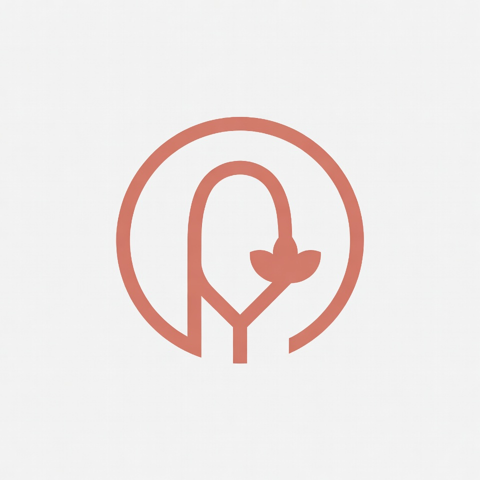 ロゴアイコン例3