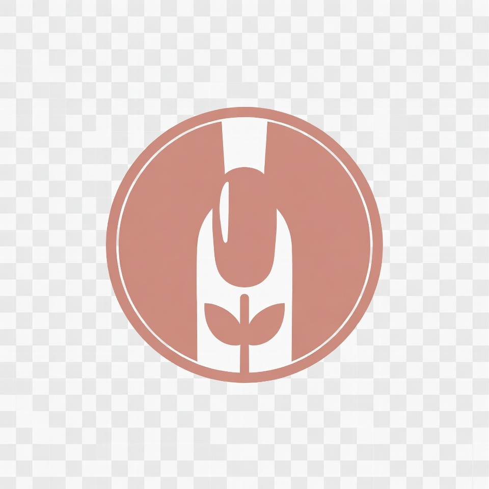 ロゴアイコン例5