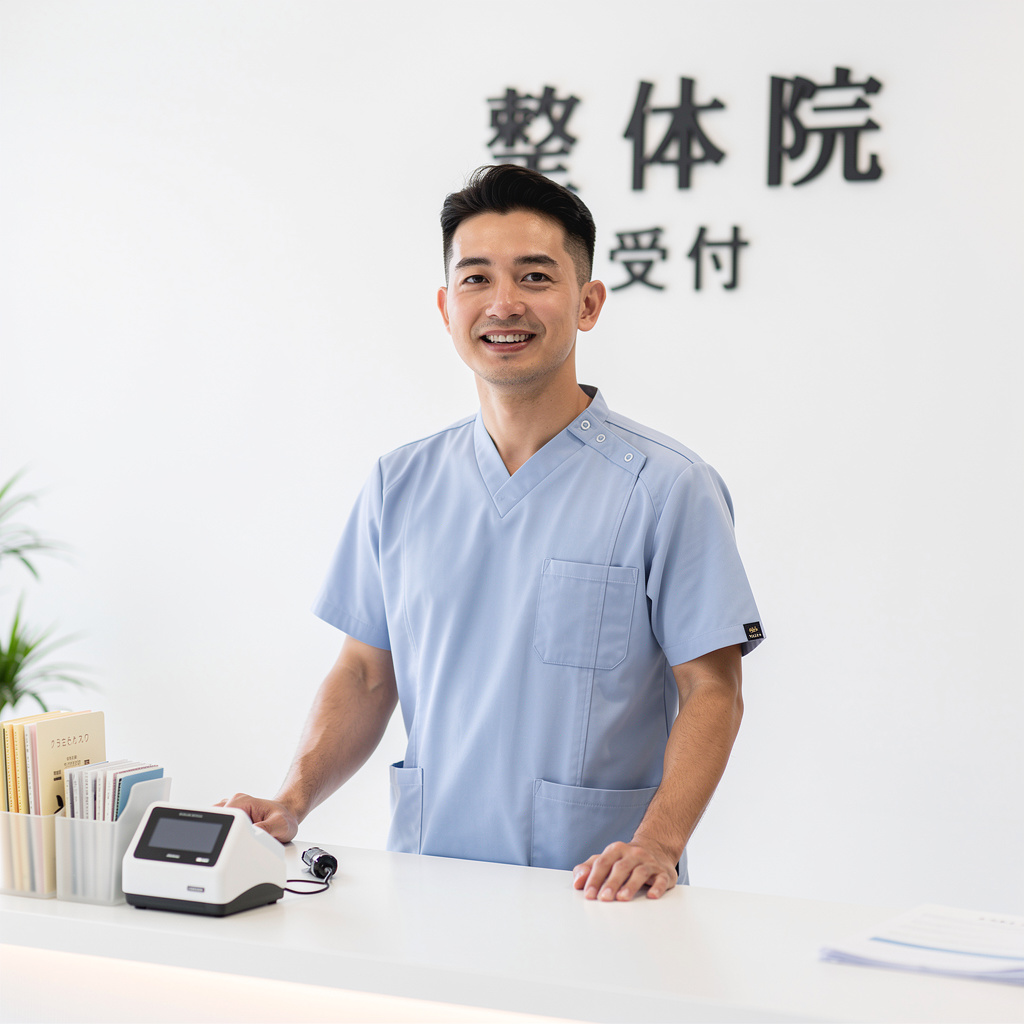 院長 山田 健一