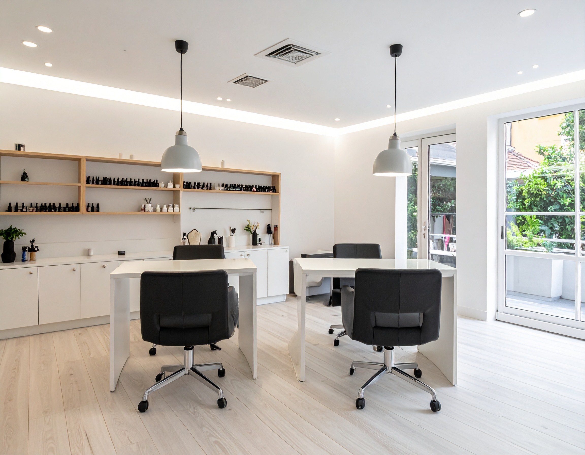 季節のデザイン