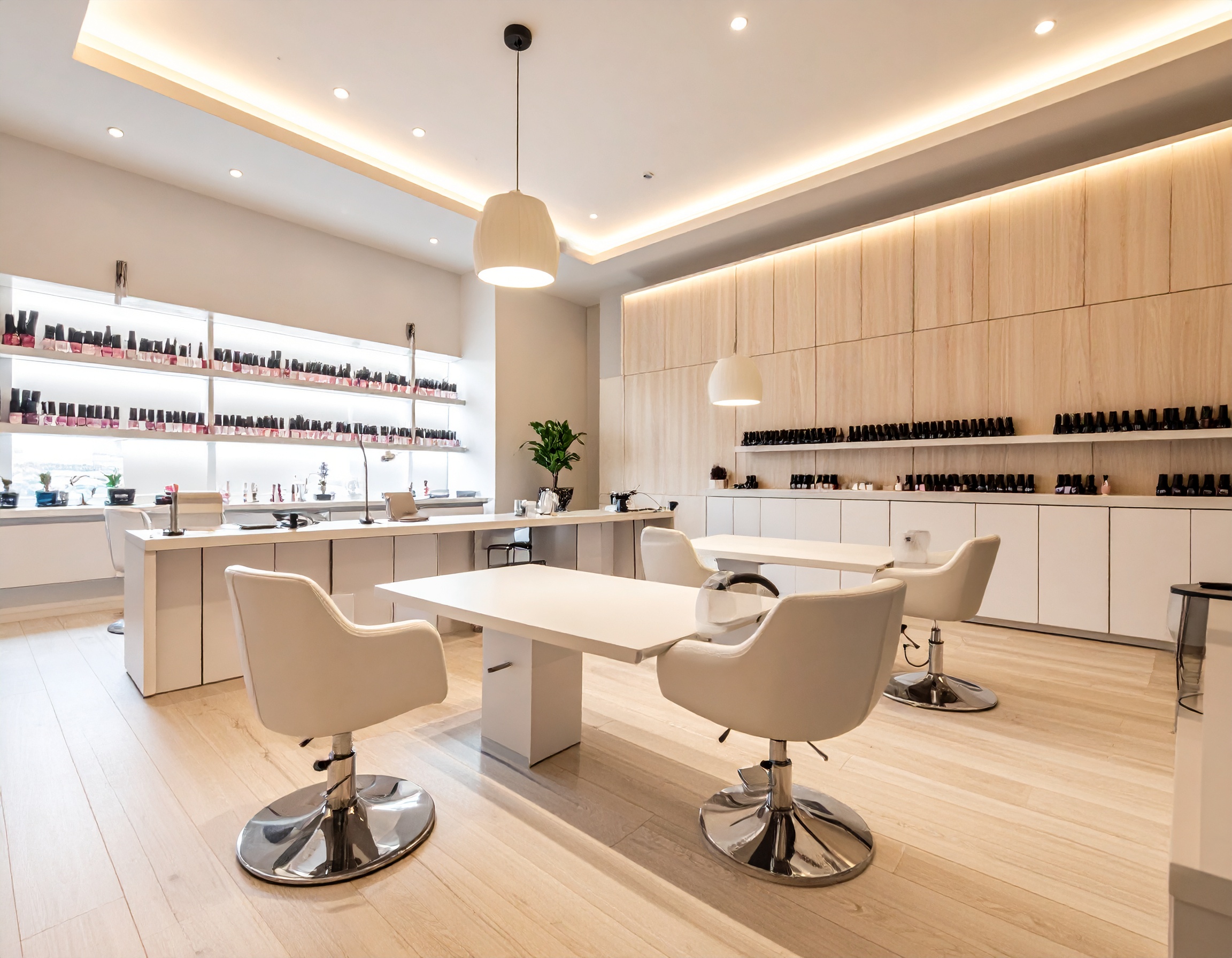 カラー豊富なジェル